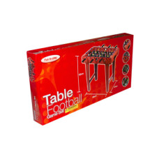 Mini Soccer Game Table Set