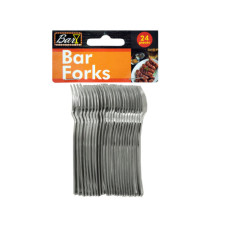 Mini Bar Forks