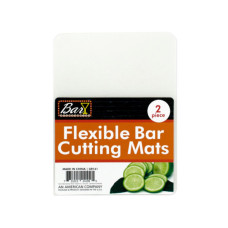 Flexible Bar Cutting Mats