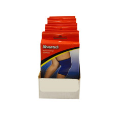 Elastic Knee Support Countertop Display