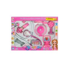 Kids' Doctor Play Set