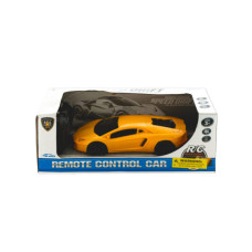 Remote Control Super Race Car with Headlights