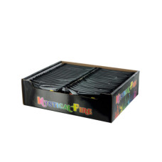 Mystical Fire Colorant Countertop Display