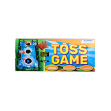 Beanbag Toss Game