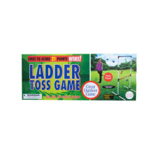 Ladder Toss Game