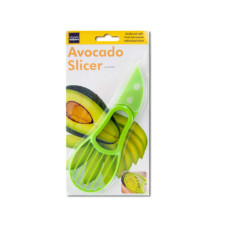 Avocado Slicer