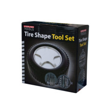 Tire Shape Tool Set