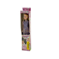 Glamorous Fashion Doll
