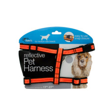 Medium Reflective Dog Harness