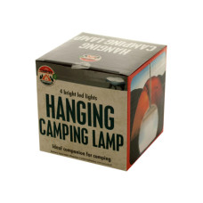 LED Hanging Camping Lamp