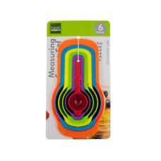 Nesting Measuring Spoon Set