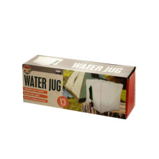 5.3 Gallon Collapsible Camping Water Jug