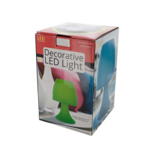 Decorative LED Table Lamp