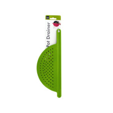 Pot Drainer with Handle