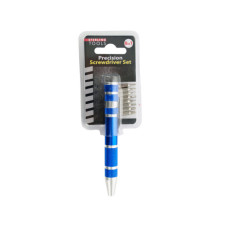 8-in-1 Precision Screwdriver Set