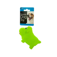 Sheep Squeak Dog Toy