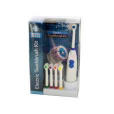 Electric Toothbrush Set