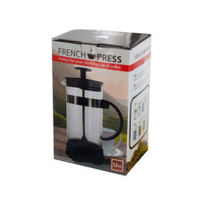 12 oz. French Press Coffee Maker