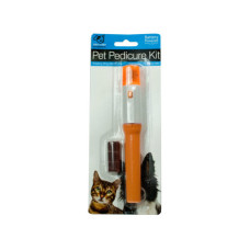 Pet Pedicure