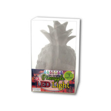 Color Changing Pineapple LED Light