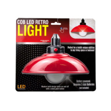 COB Retro Bulb Light