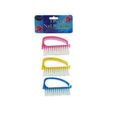 Nail Brush Set