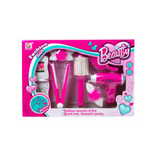Assorted Beauty Accessory Play Set
