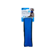 Large Cooling Dog Collar