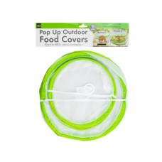 2 Pack Food Cover