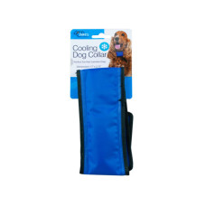 Medium Cooling Dog Collar