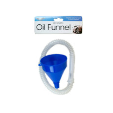Automotive Funnel