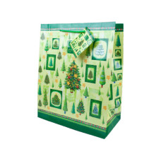 Theme Gift Bags in Assorted Styles