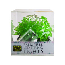 Decorative Palm Tree String Lights