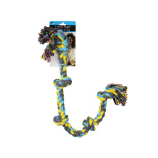5 Knot Rope Dog Pull Toy