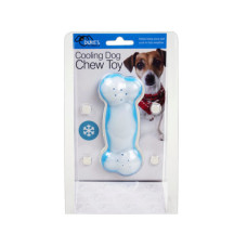 Cooling Dog Chew Toy