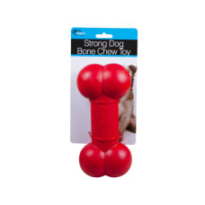 Strong Dog Bone Chew Toy