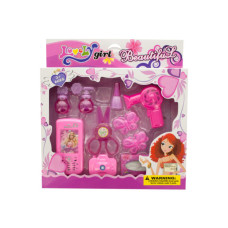 Beauty Play Set