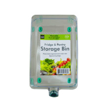 Handy Storage Bin