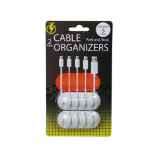 2 Pack Cable Organizer