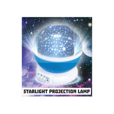 Starlight Projection Lamp