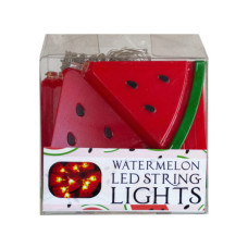 Decorative Watermelon String Lights