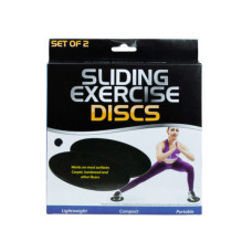 Sliding Exercise Discs