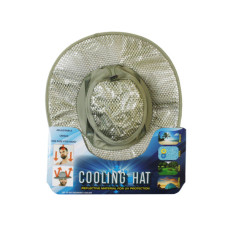 Cooling Fisherman Hat with UV Protection