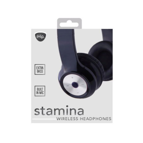 ihip elite bluetooth headphones