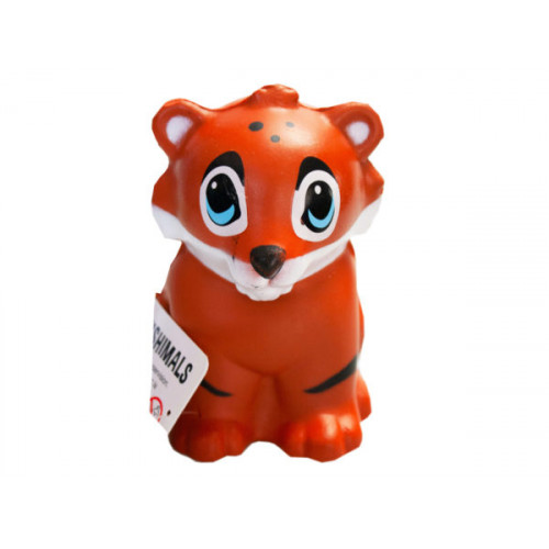 squishy tiger
