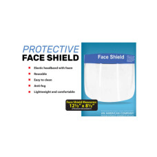 Face Shield
