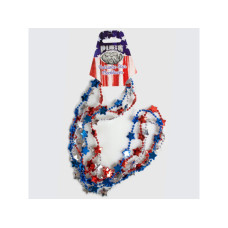 Partiotic Star Necklaces