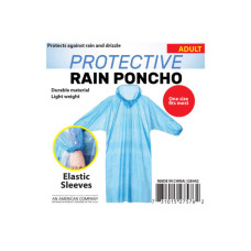 Raincoat/Protective Coat