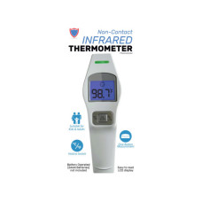 Infrared Forehead Thermometer No Touch Thermometer