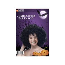 Jumbo Afro
